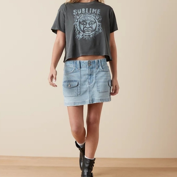 Sublime vintage t-shirt x-large - Picture 2 of 8